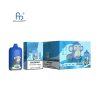 Fumot Randm Tornado digital box 12000 puff disposable vape 08