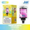JNR MEGA SHISHA HOOKAH 100K puff disposable vape love 66