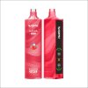 VOPK SHISHA BAR 20000 Puff Vape 01
