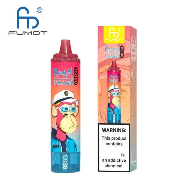 fumot randm tornado 15000 puff disposable vape 02