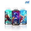 JNR FALCON-X⁺ 28000 puffs vape blackberry red raspberry