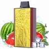 JNR MEGA BOX 25000 puffs vape watermelon ice