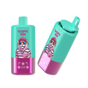 VOPK TRIPLE 60K puffs vape