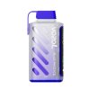 VOZOL GEAR POWER 20K Puff disposable vape blue razz ice