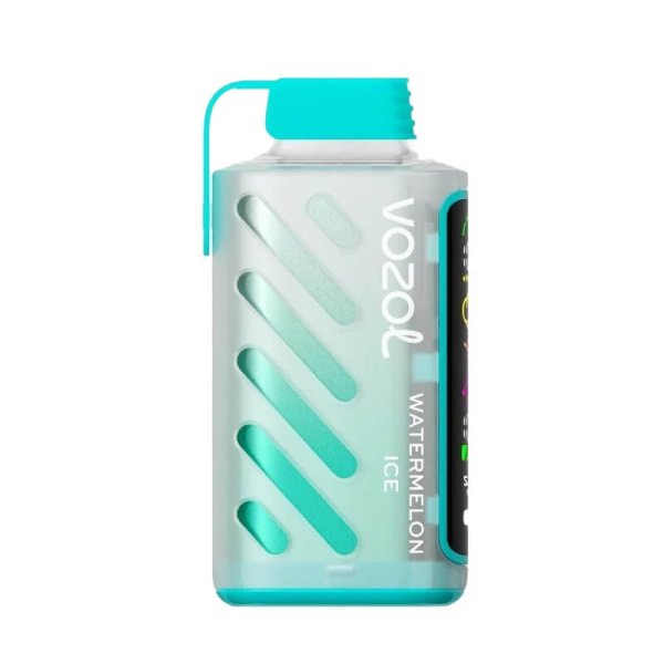 VOZOL GEAR POWER 20K Puff disposable vape watermelon ice