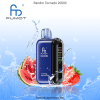 fumot Randm Tornado 20k puff disposable vape 02