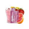 muss lux 700 puffs disposable pink lemonade