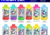 VAPEN MEGA 50K Puffs vape